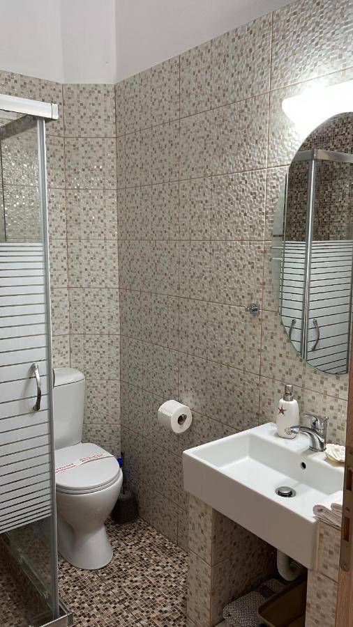 Haraki Dream View Apartamento Exterior foto