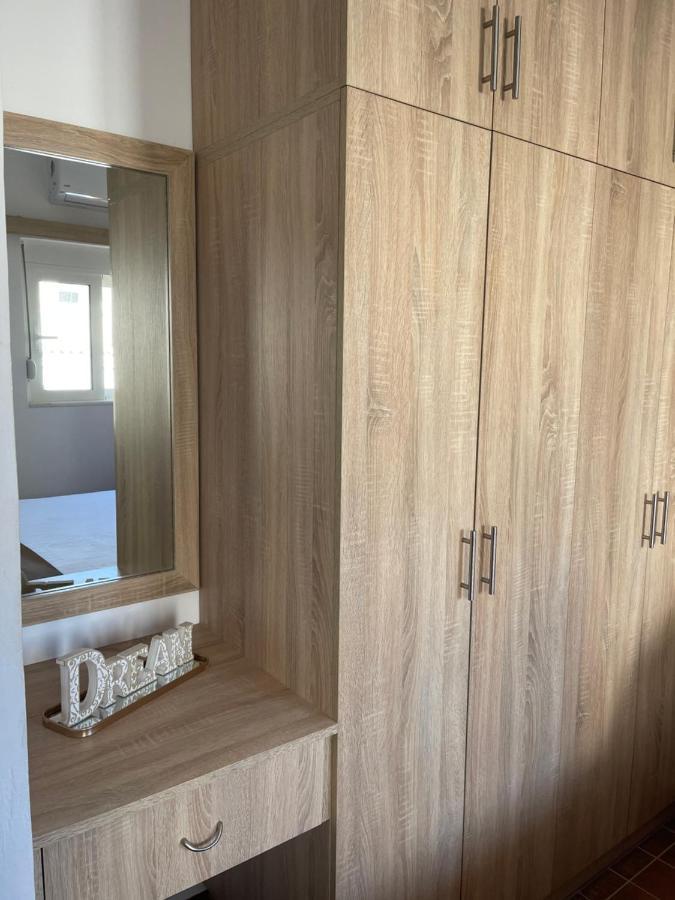 Haraki Dream View Apartamento Exterior foto