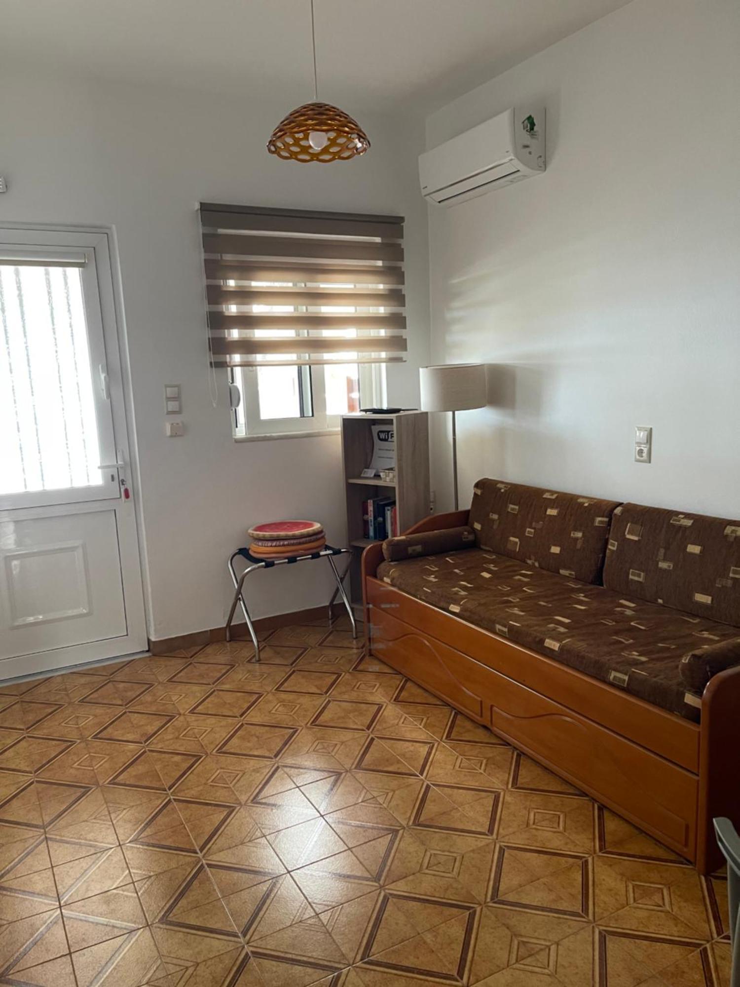 Haraki Dream View Apartamento Exterior foto