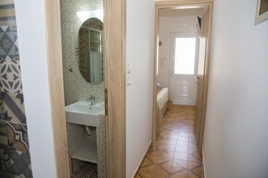 Haraki Dream View Apartamento Exterior foto